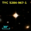 TYC 5284-967-1