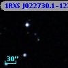 1RXS J022730.1-122046