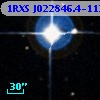 1RXS J022846.4-112115