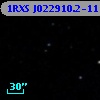 1RXS J022910.2-111657