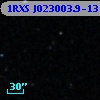 1RXS J023003.9-131829