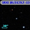 1RXS J023129.7-131427