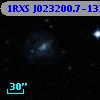 1RXS J023200.7-132007