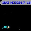 1RXS J023201.7-115810