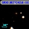 1RXS J023242.6-112026