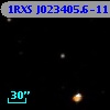 1RXS J023405.6-111531
