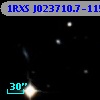 1RXS J023710.7-115505