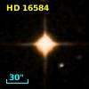 HD  16584