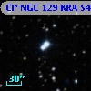Cl* NGC  129    KRA S4