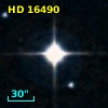 HD  16490