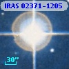 IRAS 02371-1205