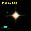 HD  17185