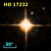 HD  17232