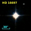 HD  16697