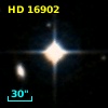 HD  16902