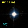 HD  17193