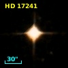 HD  17241