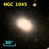 NGC  1045