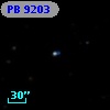 PB  9203
