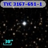 TYC 3167-681-1