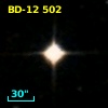 BD-12   502