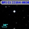 BPS CS 22184-0030