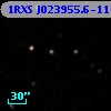 1RXS J023955.6-111817