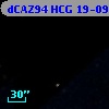 dCAZ94 HCG 19-09