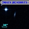 2MASX J02430873-1222455