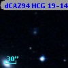 dCAZ94 HCG 19-14