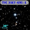 TYC 3167-695-1