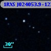 1RXS J024053.9-122801