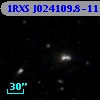 1RXS J024109.8-111230