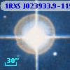 1RXS J023933.9-115210