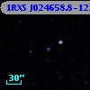 1RXS J024658.8-123621