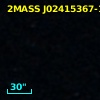 2MASS J02415367-1241069