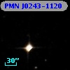 PMN J0243-1120