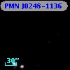 PMN J0248-1136