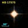 HD  17575