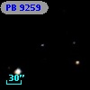 PB  9259