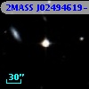 2MASS J02494619-1045044