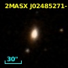 2MASX J02485271-1139526