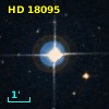 HD  18095