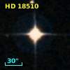 HD  18510