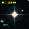 HD  18619