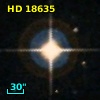 HD  18635