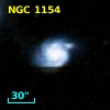 NGC  1154