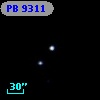PB  9311
