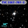 TYC 3167-707-1