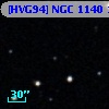 [HVG94] NGC 1140 12